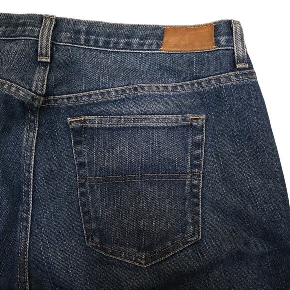Tommy Hilfiger Vintage Classic Fit Jeans Womens 14 - Picture 7 of 10
